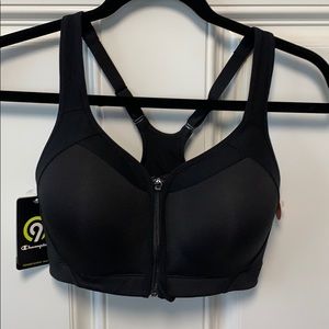 Champion sports bra